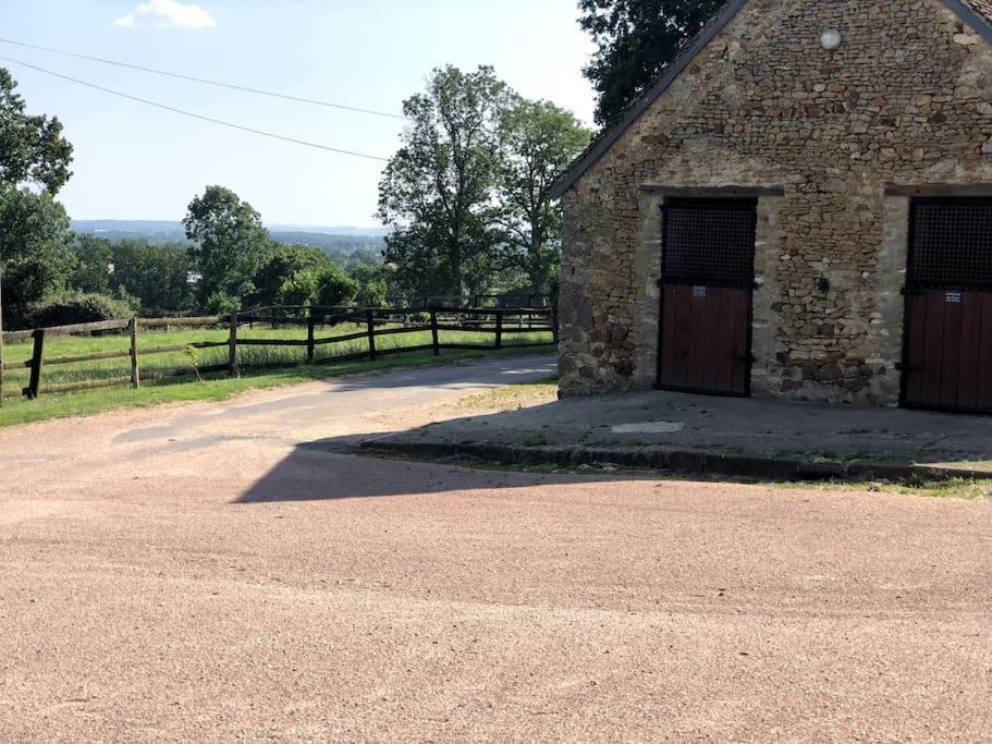 La Petite Maison Dans La Nature Ecouves Kültér fotó